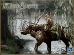 Elven Legacy
