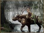 Elven Legacy
