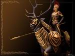 Elven Legacy