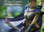 Elven Legacy