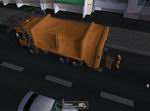 Garbage Truck Simulator
