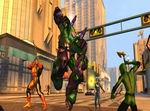 DC Universe Online