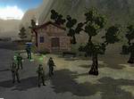 Chronostorm: Siberian Strike
