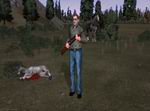 Deer Hunter Tournament