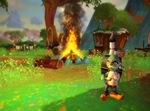 Free Realms