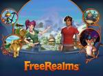 Free Realms