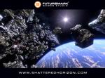 Shattered Horizon