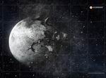 Shattered Horizon