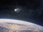 Shattered Horizon