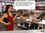 Top Chef The Game