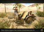 Theatre of War 2: Africa 1943