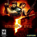 Resident Evil 5