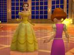 Disney Princess: Enchanted Journey