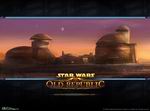 Star Wars: The Old Republic