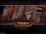 Star Wars: The Old Republic