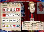 The Political Machine 2008 Express Edition