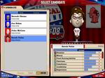 The Political Machine 2008 Express Edition