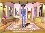Barbie Horse Adventures: Mystery Ride
