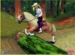 Barbie Horse Adventures: Mystery Ride