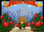 Frutti Freak