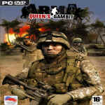 Armed Assault: Queens Gambit