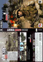 Armed Assault: Queens Gambit