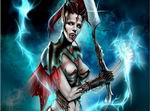 Legends of Dawn