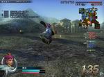 Dynasty Warriors BB