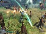 Dynasty Warriors BB