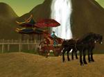 World of Kung Fu