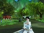 World of Kung Fu