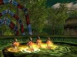 World of Kung Fu