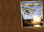 Triplane Turmoil II