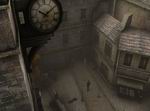 Sherlock Holmes vs. Jack the Ripper