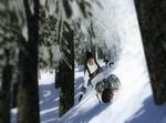 Shaun White Snowboarding