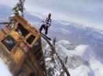 Shaun White Snowboarding