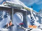 Shaun White Snowboarding