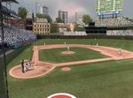 MLB Front Office Manager
