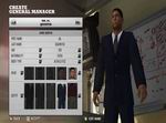 MLB Front Office Manager