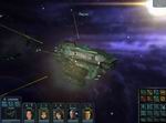Star Wolves 2: Civil War