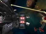 Star Wolves 2: Civil War