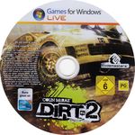 Colin McRae: DiRT 2