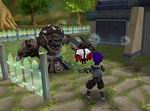Cartoon Network Universe: FusionFall