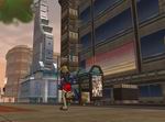 Cartoon Network Universe: FusionFall