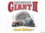 Industry Giant II: Gold Edition
