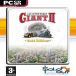 Industry Giant II: Gold Edition
