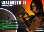 Supernova 2: Spacewar