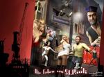 The Heirs to St. Pauli