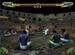 Martial Arts: Capoeira