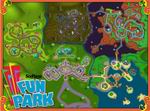 Six Flags Fun Park